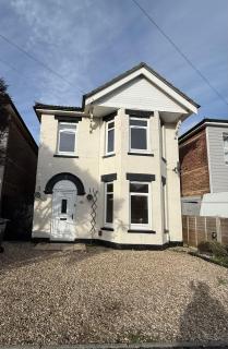 Modern Bournemouth House 4 Bed Sleeps 8 New - 0