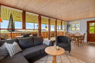 Feriehus 2040 - 4