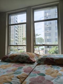 Quarto Vista Mar - 3
