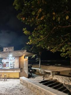 Quarto Vista Mar - 1