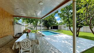 Garden Pool Villa - 4