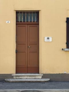 Stella Placidia Prestigious and elegant historic center, parking - 8