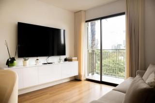 Salaverry Relajante 1H Suite - 4