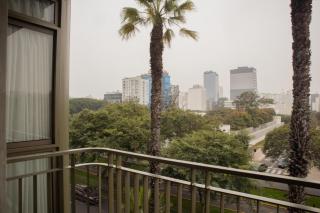 Salaverry Relajante 1H Suite - 2