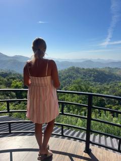 Eagle View villa - 9