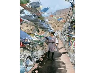 Hotel Tso gyelling Tawang - 6