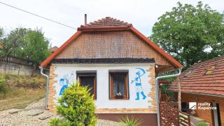 Chata Blaženka na Myjavských Kopaniciach - 0