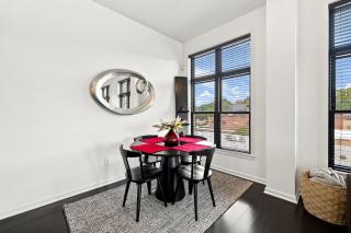 Old Main Overlook-Suite ON Dickson-Walk to UofA - 1