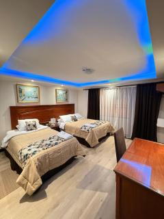 Hotel Milán - 2