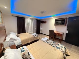 Hotel Milán - 1