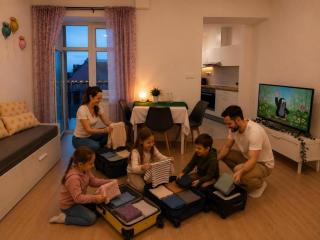 Star Apartments Brno C88# by Starbnb EU - 4
