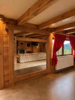 AgroChalet Borșa - 2