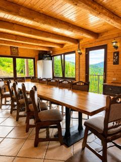 AgroChalet Borșa - 5