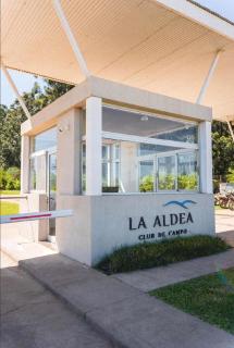 La Aldea Club de Campo - CASA 3 DORMITORIOS ZONA PINAR - 4