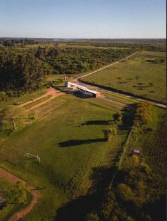 La Aldea Club de Campo - CASA 3 DORMITORIOS ZONA PINAR - 2