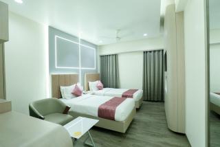 Hotel Easy Retreat - 5