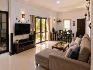 Tropical Pearl Stay Villa - 3