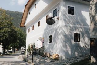 Mesnerhaus Boutique-Hotel - 0