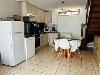 Maison de ville - 5