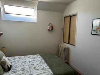 Maison de ville - 3