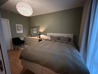 Top-floor flat near ONS - 9