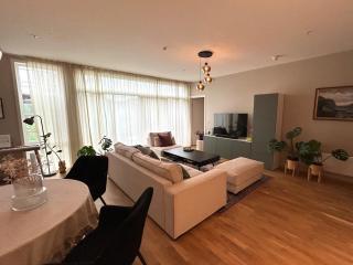 Top-floor flat near ONS - 6