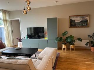 Top-floor flat near ONS - 1