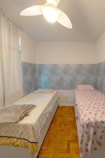 Apartamento Completo no Centro - 2 Quartos Wi-Fi e Cozinha Equipada - 1
