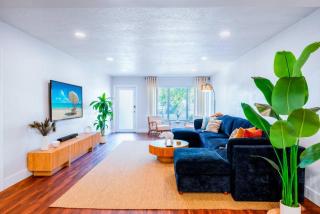 Casa Calma, your private Oasis in Miami - 6