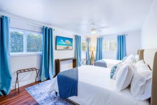 Casa Calma, your private Oasis in Miami - 2