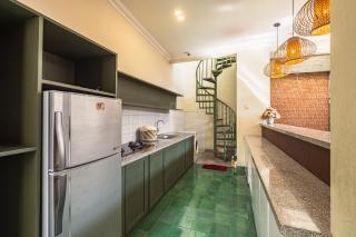 Griya Truntum Sharia Guesthouse - 8