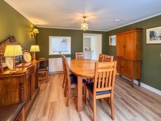 Keeper's Cottage - 9