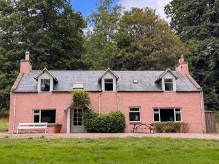 Keeper's Cottage - 0