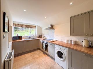 Keeper's Cottage - 5