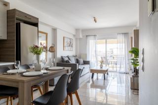Waylink Residences-Ermoupoleos Building A - Pireo - 9
