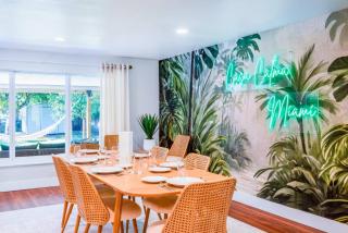 Casa Calma, your private Oasis in Miami - 9