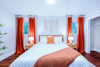Casa Calma, your private Oasis in Miami - Miami - 9