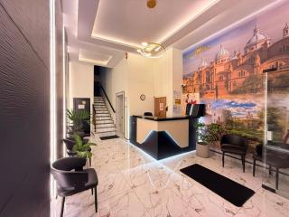 Hotel Milán - 3