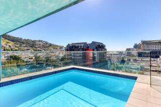 Backup-Powered Trendy City Sanctuary - Città del Capo - 8