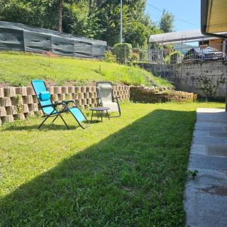 Villetta dei pini - 6
