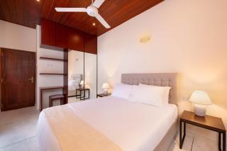 Villa 126 Colombo - Spacious Garden Villa with 5 Rooms - 2