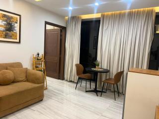 Bahria Town Lahore Furnished Apartment - 2