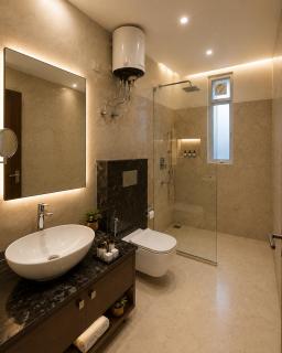 Hotel Eden Villa Noida Sec 20 - 8