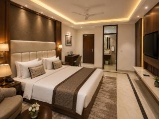 Hotel Eden Villa Sec 20 Noida - Noida - 1