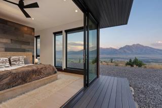 Eagles Wings, Condé Nast Luxe Yellowstone Retreat - 6