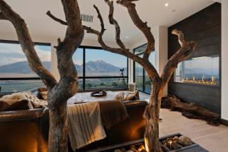 Eagles Wings, Condé Nast Luxe Yellowstone Retreat - 2
