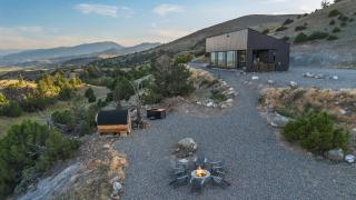 Eagles Wings, Condé Nast Luxe Yellowstone Retreat - 7