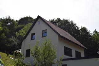 Ferienwohnung am Waldweg - 9