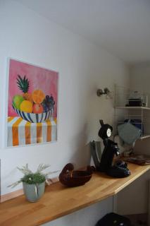 Ferienwohnung am Waldweg - 3