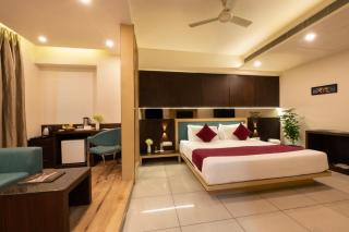 Hotel The Taj Vilas - 5